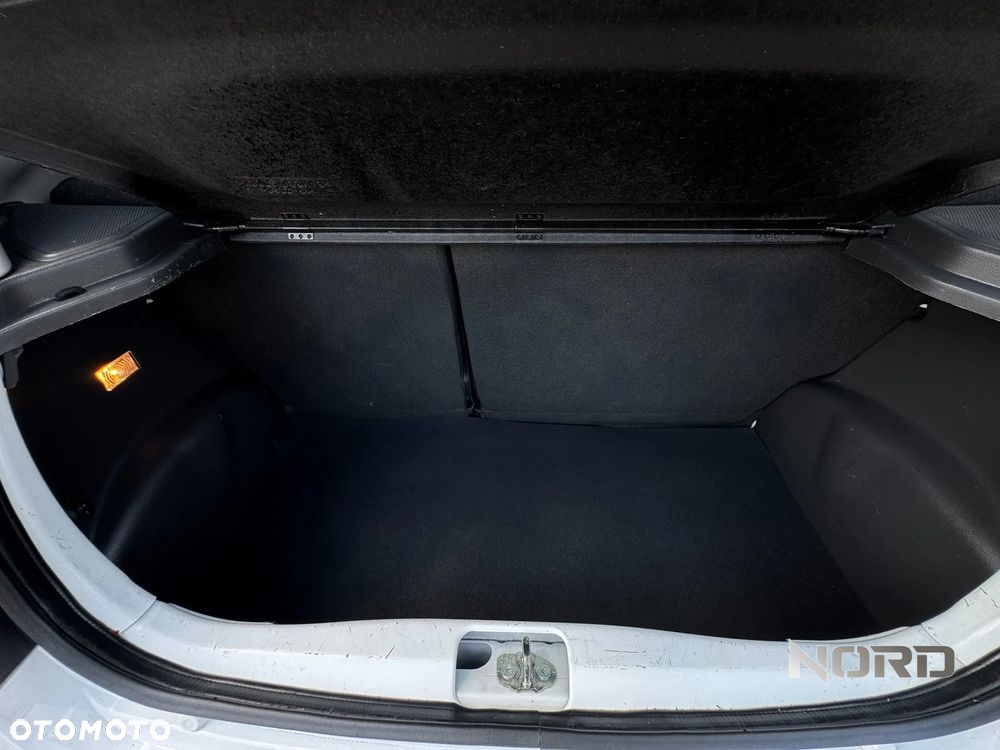 Chevrolet Spark 1.2 LTZ - 20