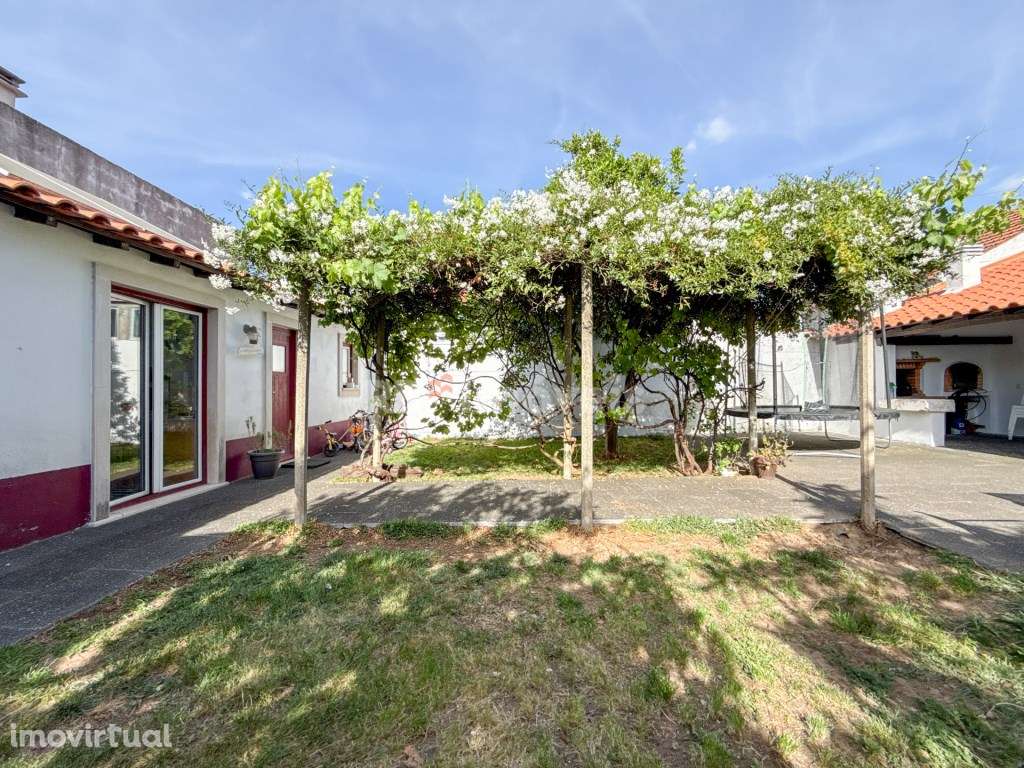 Moradia Térrea T2 c/ Jardim e Anexo, em Atalaia, Vila Nova da Barqu... - Grande imagem: 2/52