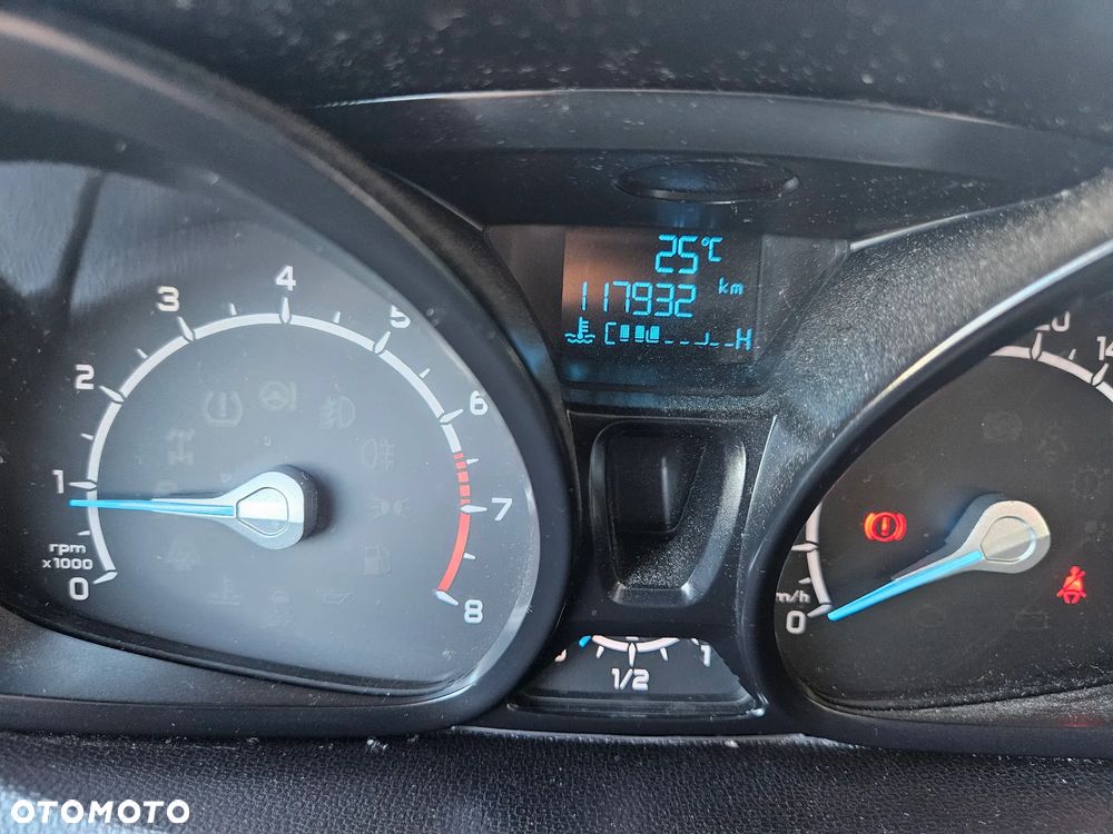Ford EcoSport 1.0 EcoBoost TITANIUM - 14