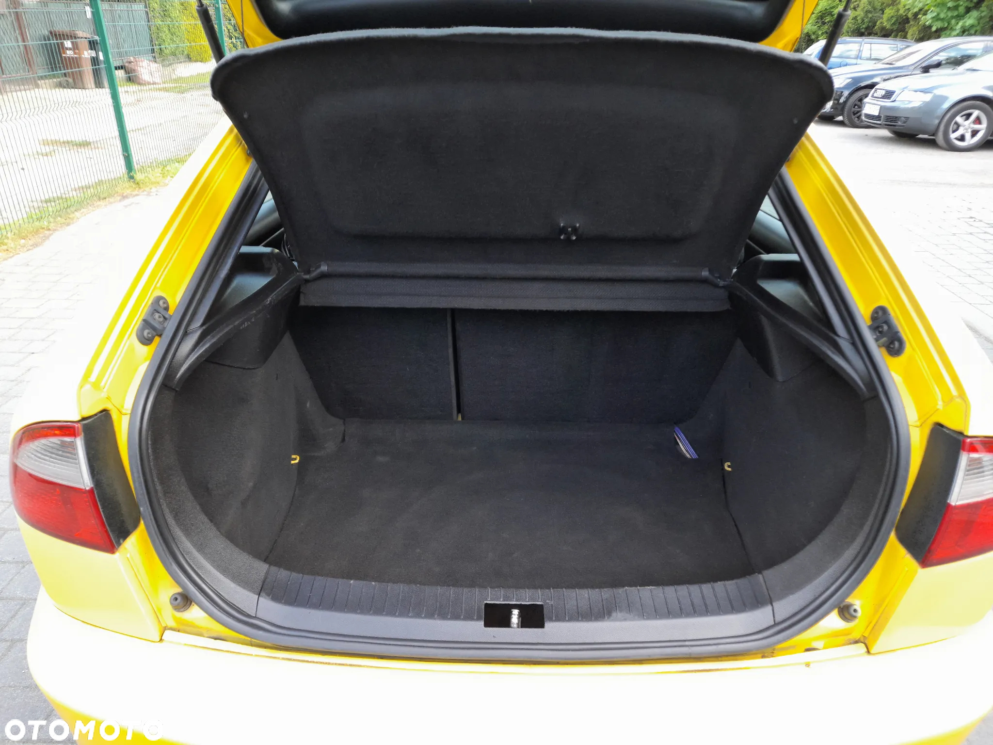 Seat Leon 1.8T Cupra R - 21