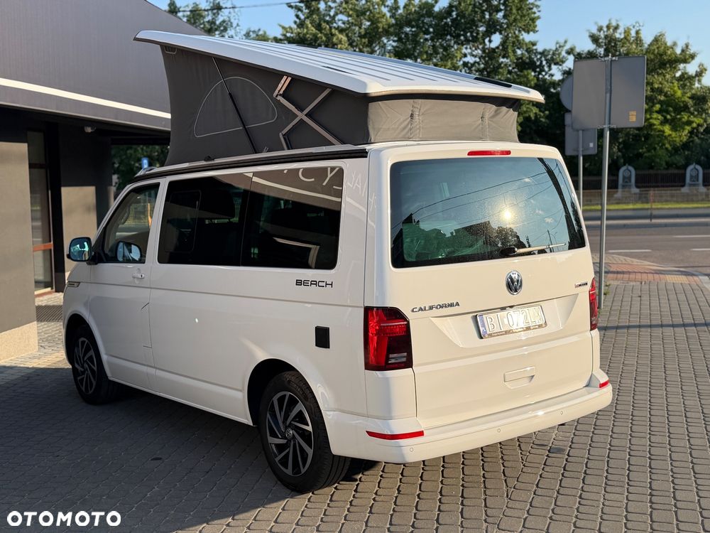Volkswagen California - 13