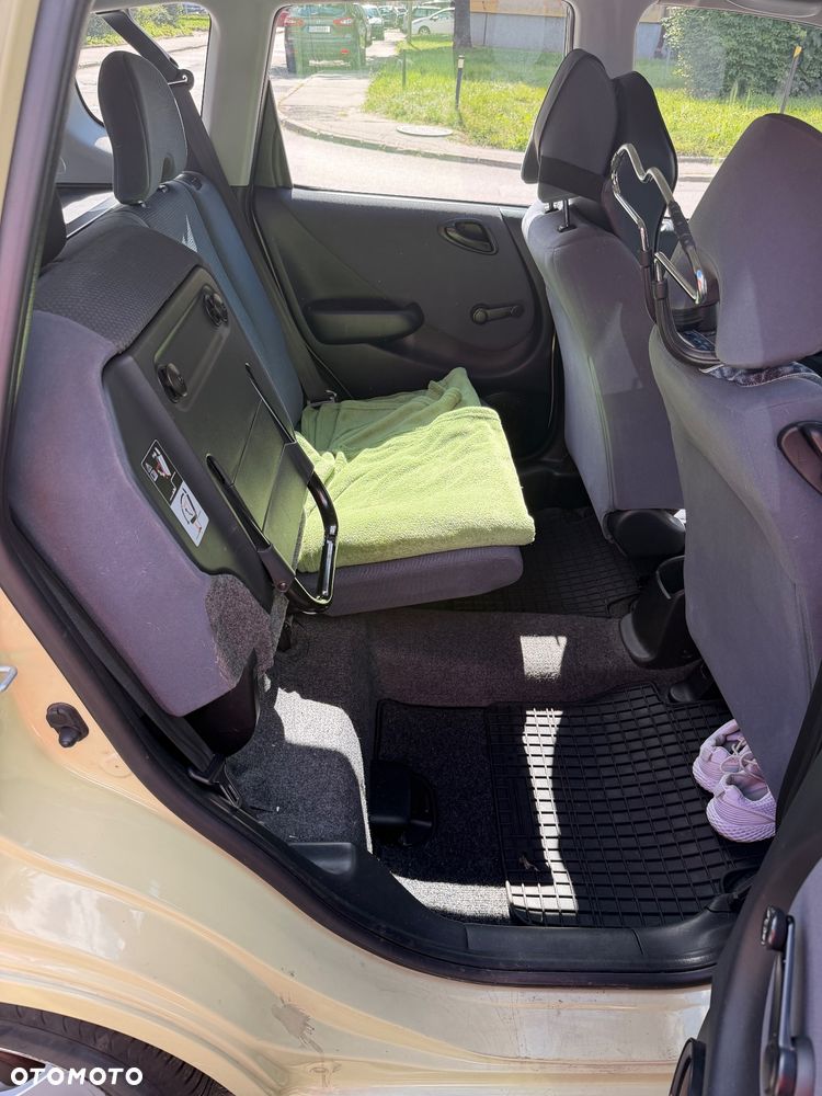 Honda Jazz 1.2 S-X Cool - 18