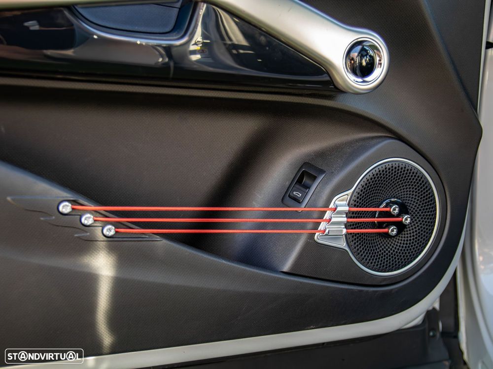 BYD Atto 3 60.48 kWh Design - 50