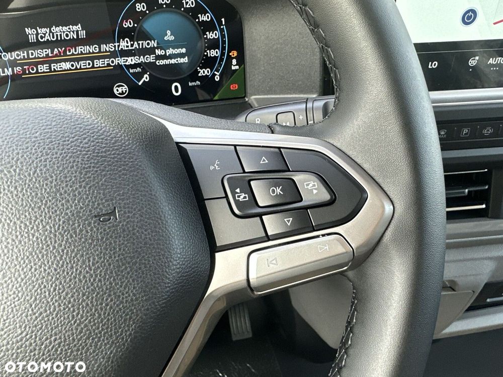 Volkswagen Transporter - 20
