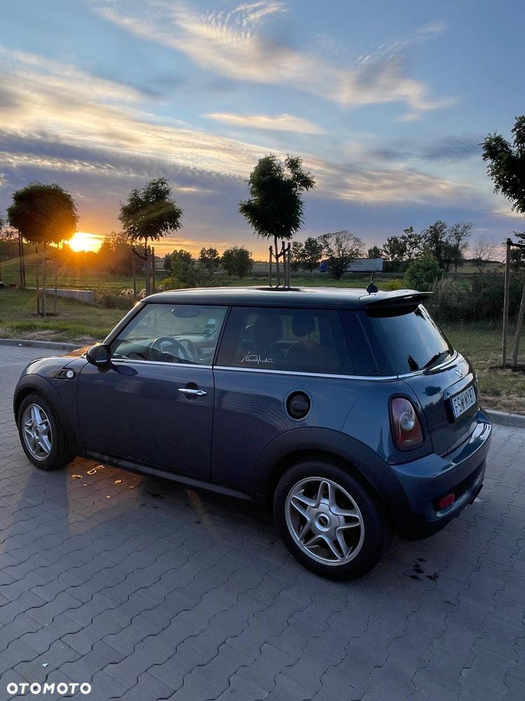 MINI Cooper S Standard - 4