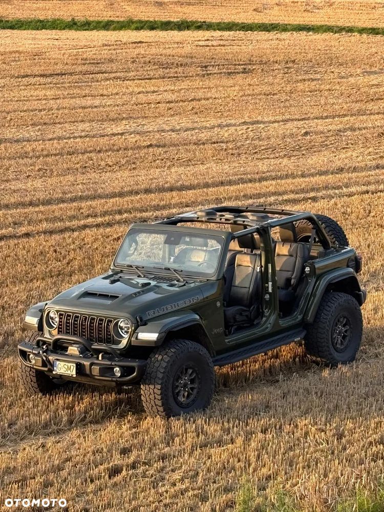 Jeep Wrangler - 13