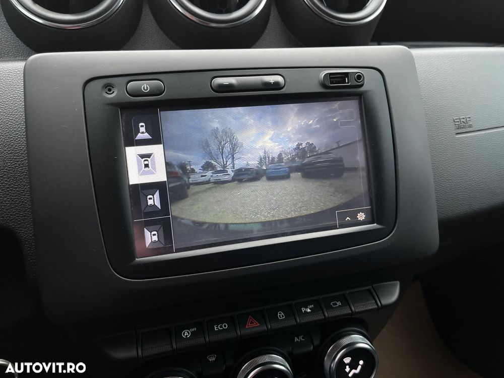 Dacia Duster SCe 115 2WD Prestige - 17