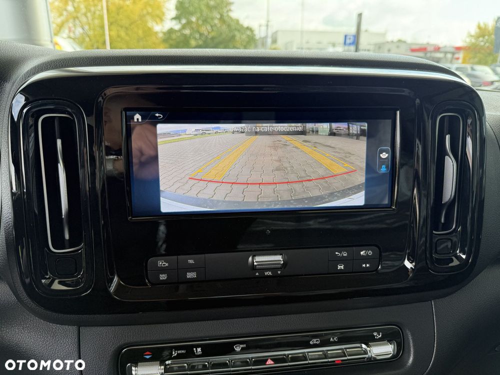 Mercedes-Benz Vito 116 cdi długi - 15