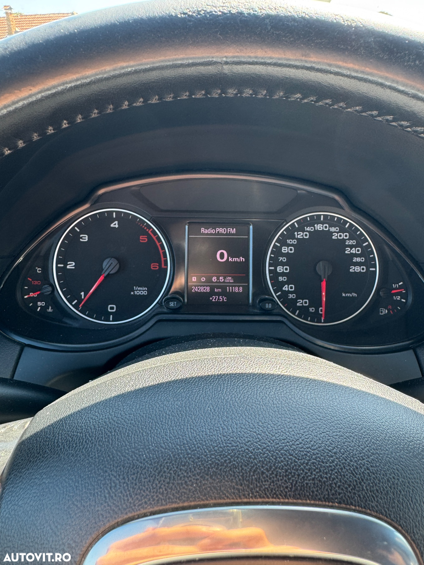 Audi Q5 2.0 TDI Quattro - 9