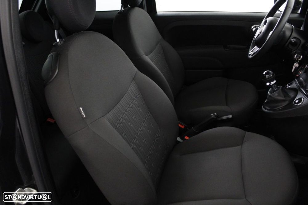 Fiat 500 1.0 Hybrid - 15