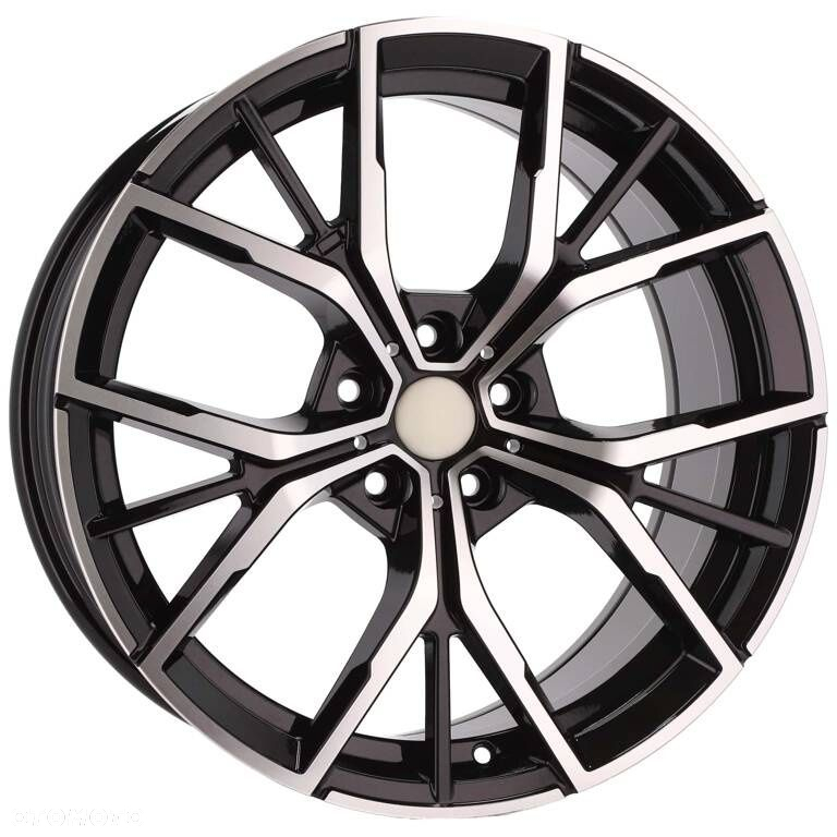 4x Felgi 19 m.in. do BMW 3 G20 G21 6GT G32 5 G30 G31 4 Coupe G22 - B1667 - 10