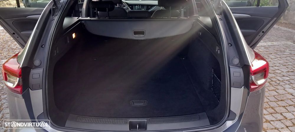 Opel Insignia Sports Tourer 1.5 D Business Edition - 43