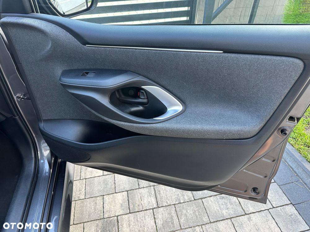 Toyota Yaris 1.5 Comfort - 15