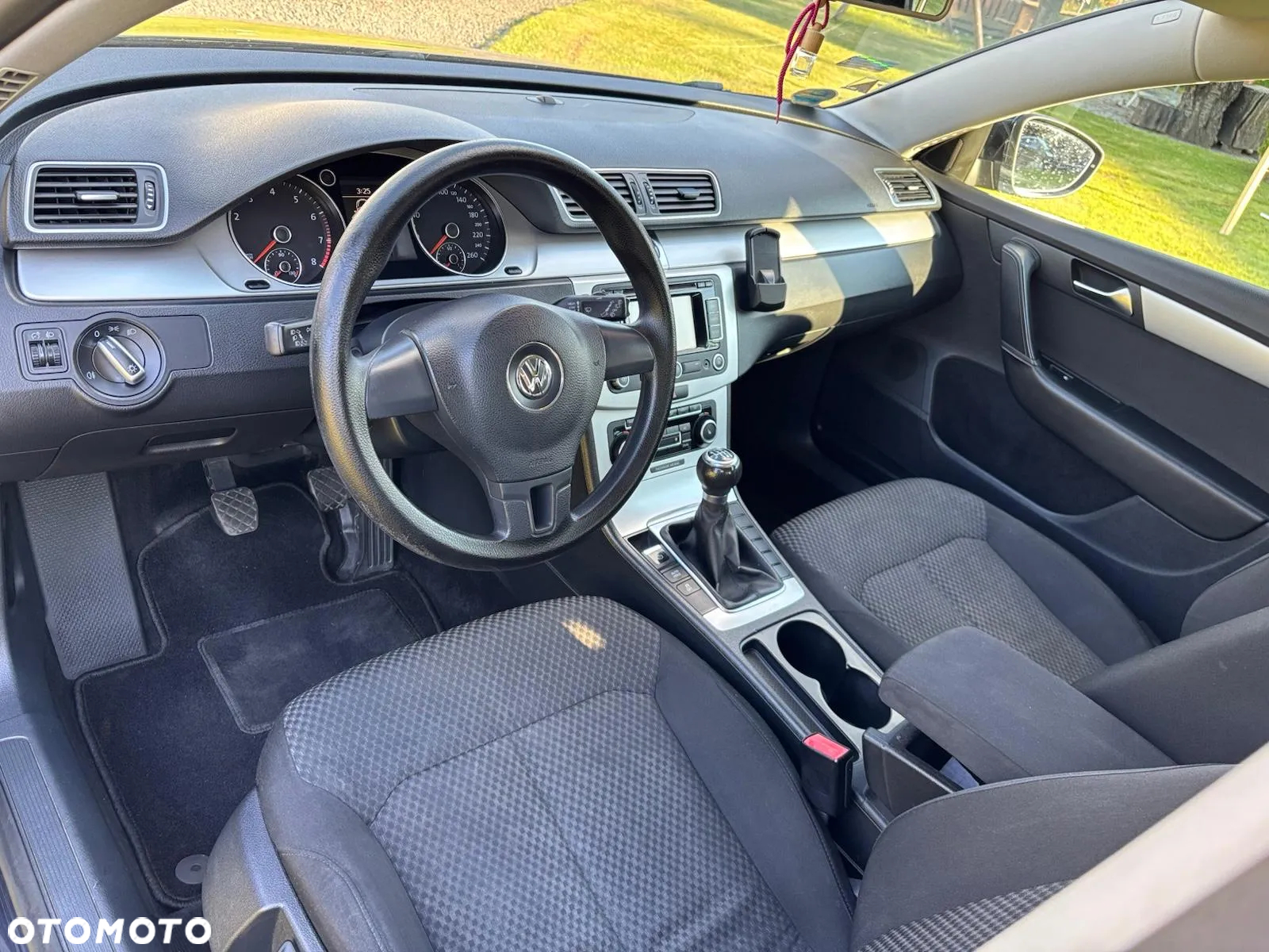 Volkswagen Passat 1.4 TSI Comfortline - 15