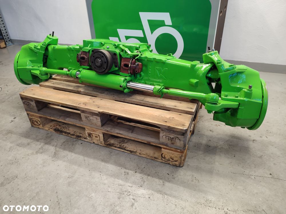 Most MERLO P... (099714) (Regeneracja) - 7