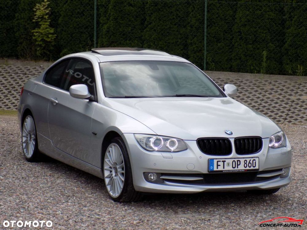 BMW Seria 3 - 6