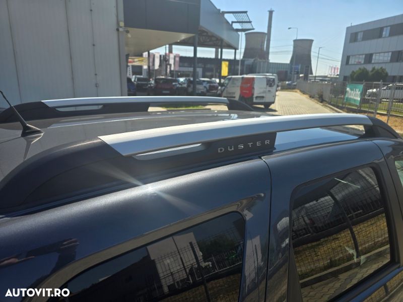 Dacia Duster - 19