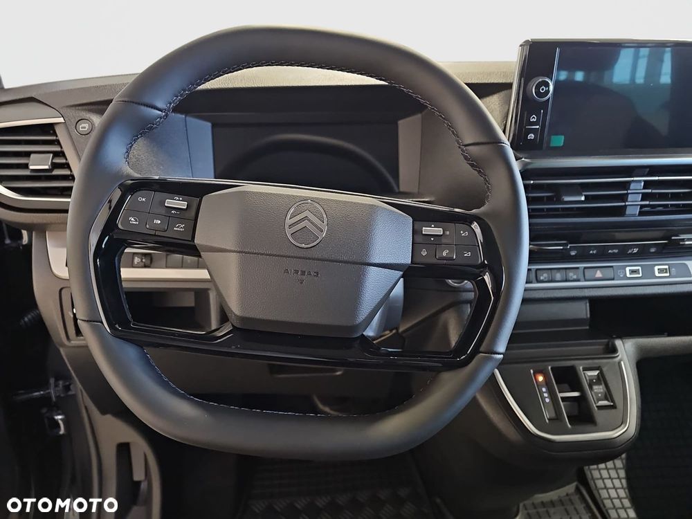 Citroën SpaceTourer - 8