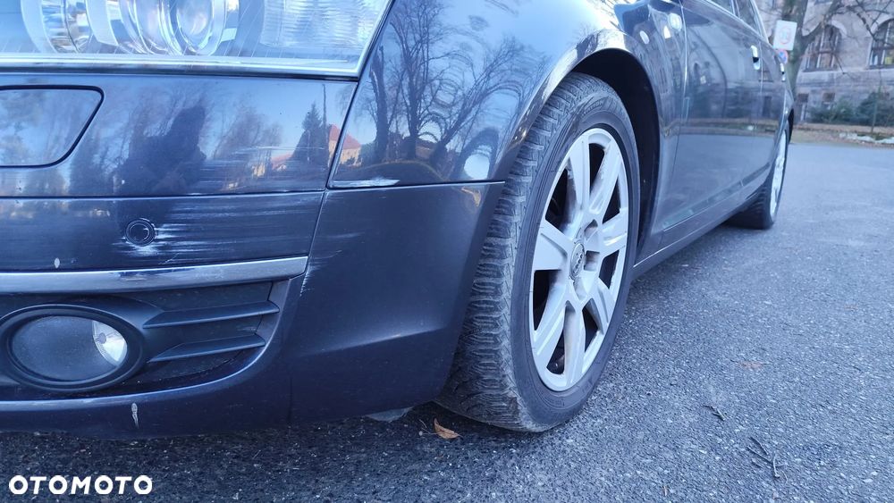 Audi A6 Limousine - 12