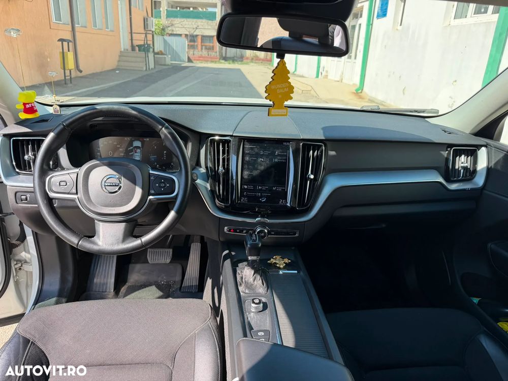 Volvo XC 60 - 11