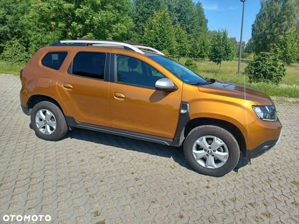 Dacia Duster 1.0 TCe Comfort - 3