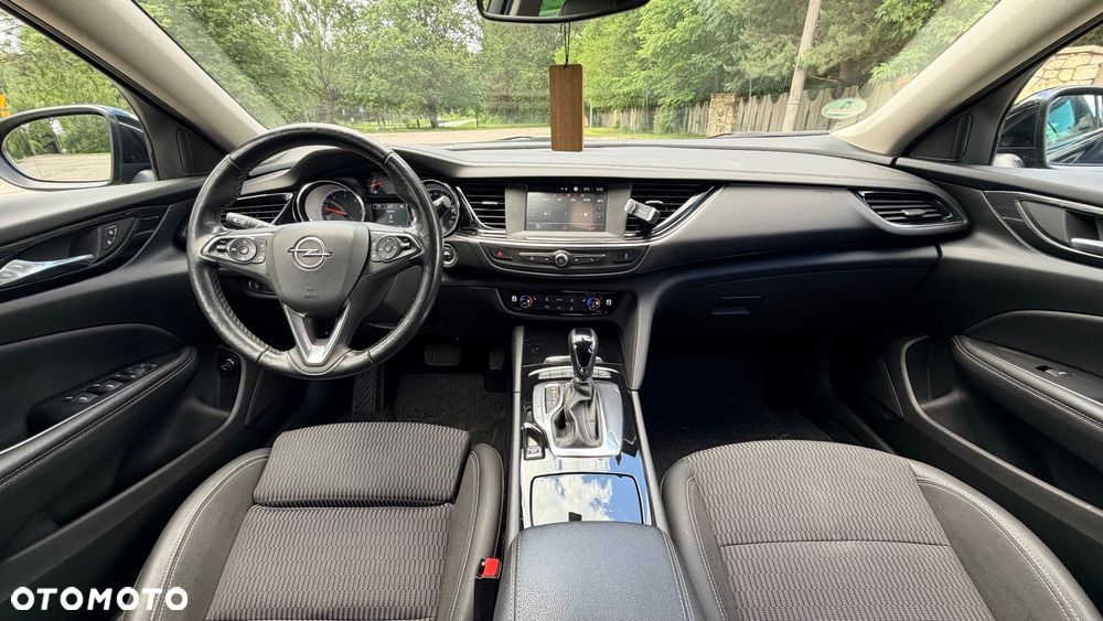 Opel Insignia 2.0 Automatik Ultimate - 29