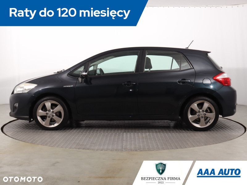 Toyota Auris - 3