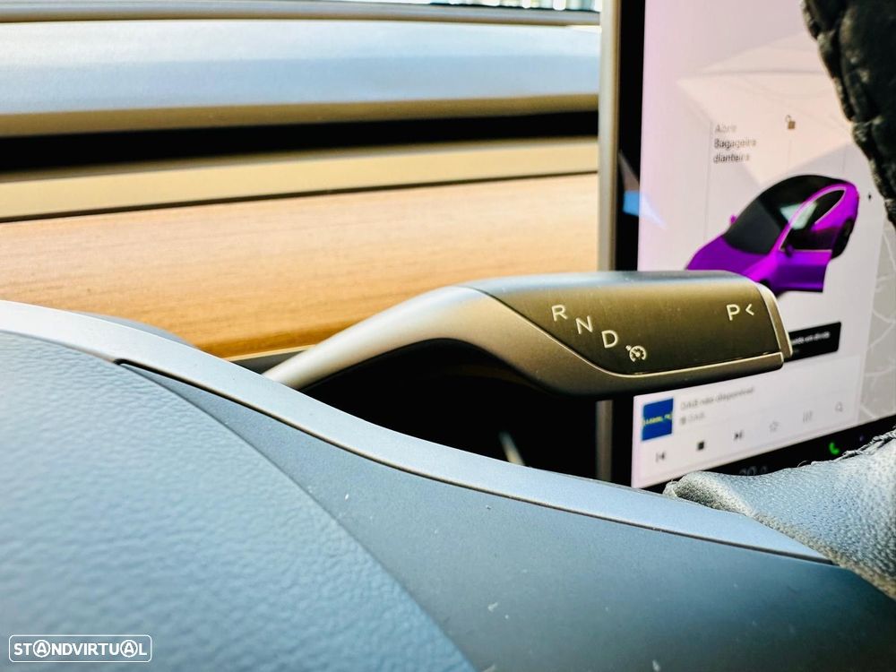 Tesla Model 3 Standard Range Plus RWD - 16