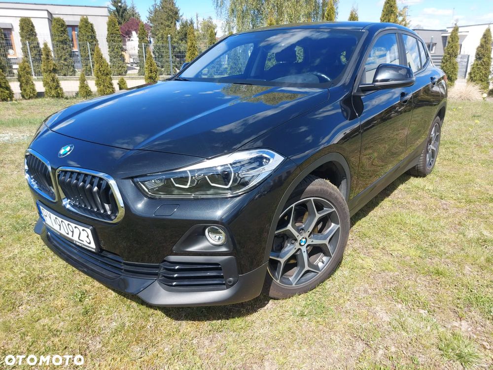 BMW X2 sDrive18i - 1
