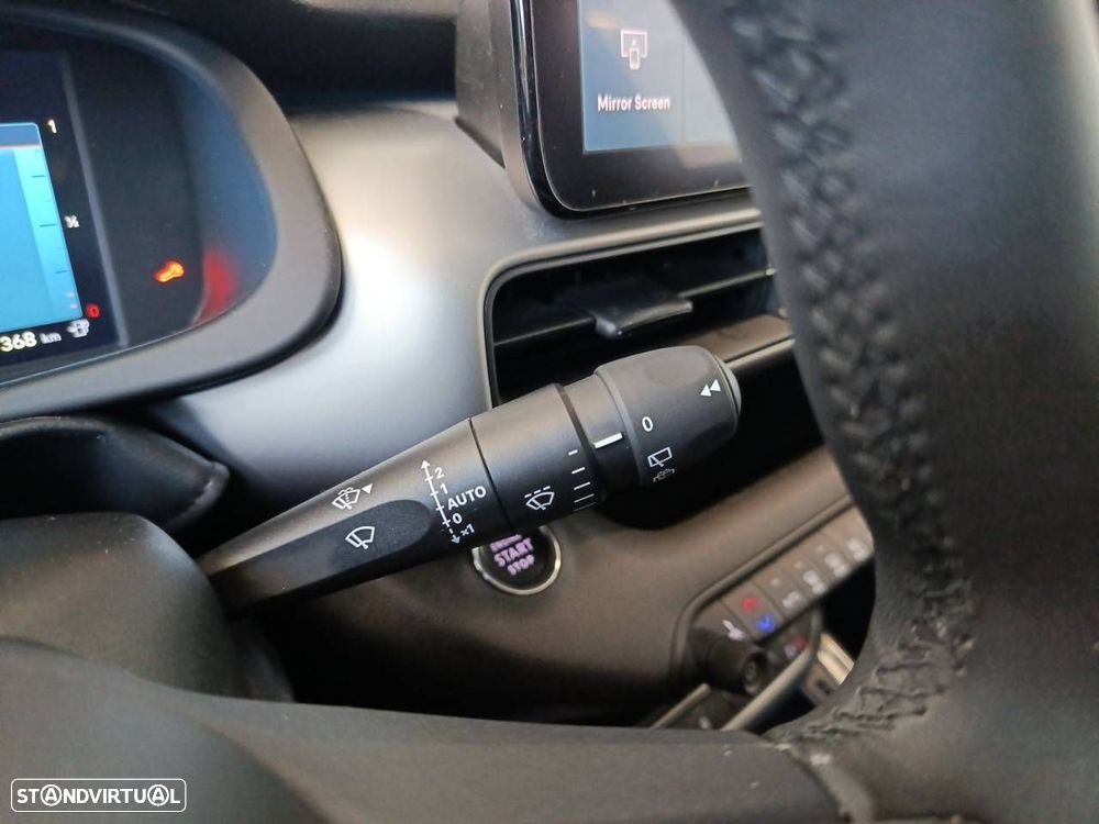 Jeep Avenger 54 kWh Altitude - 16