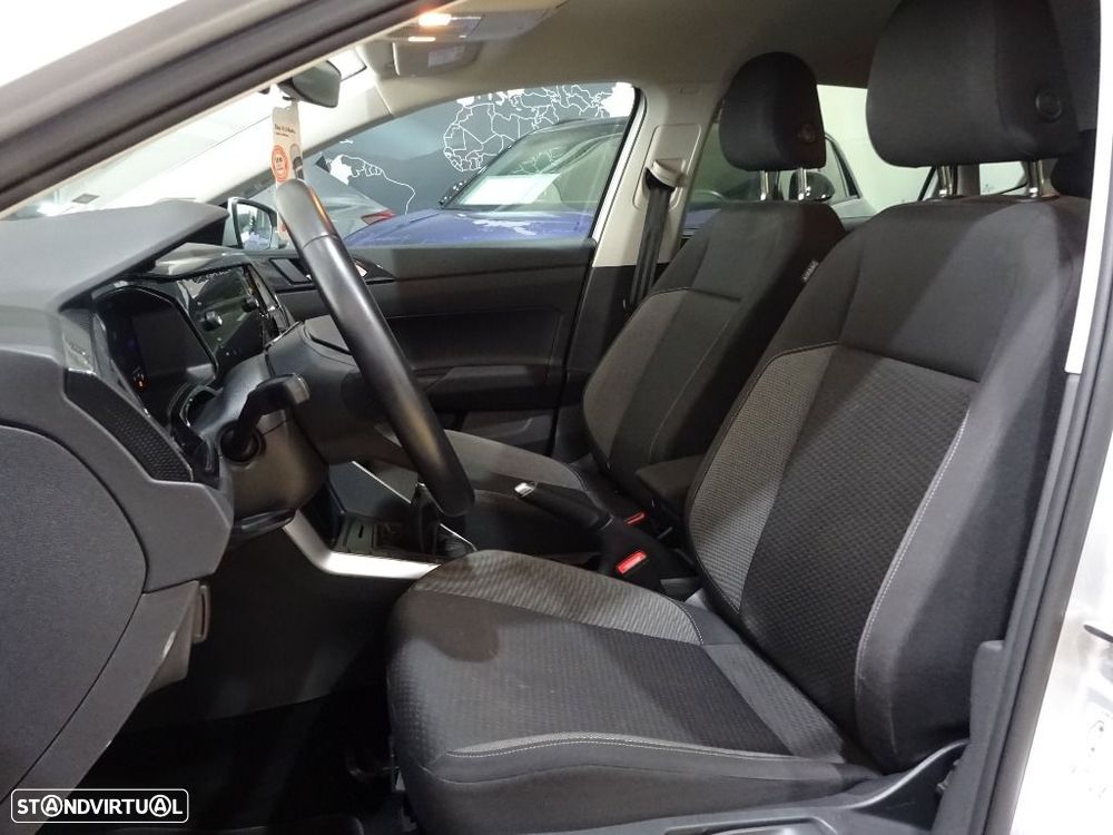 VW Polo 1.0 TSI Urban - 12