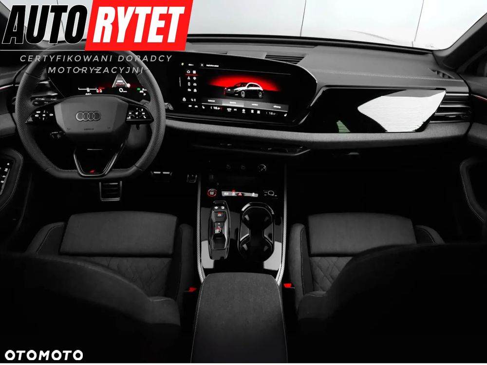 Audi A5 Avant - 8