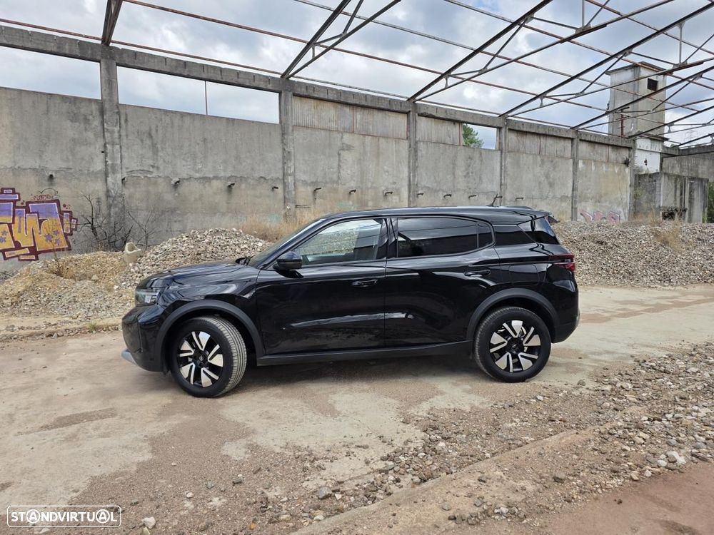 Opel Frontera 44 kWh GS - 9