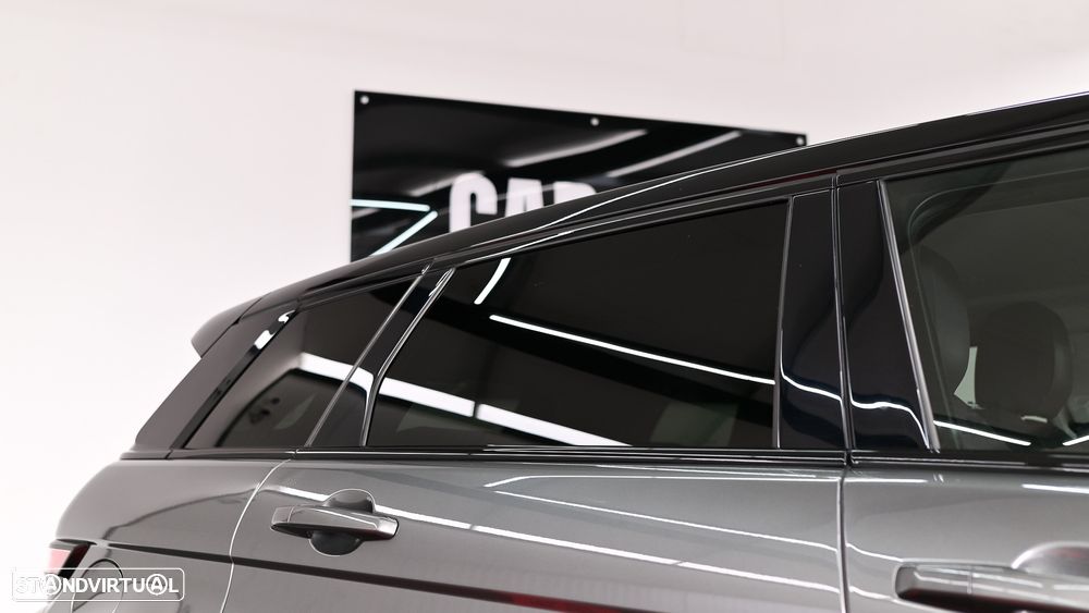Land Rover Range Rover Evoque 2.0 D150 R-Dynamic S - 18