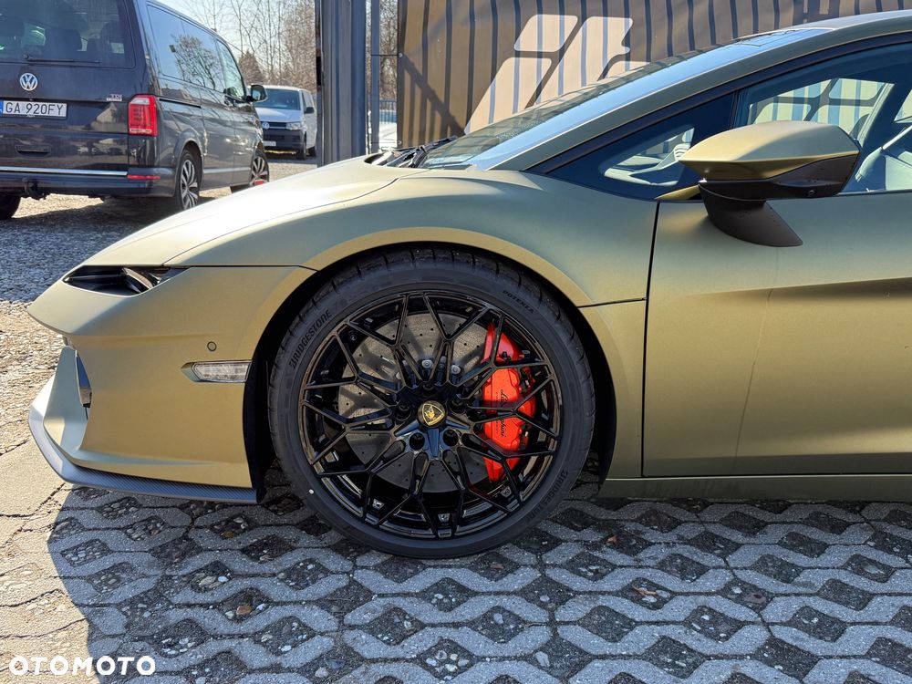 Lamborghini Inny - 13