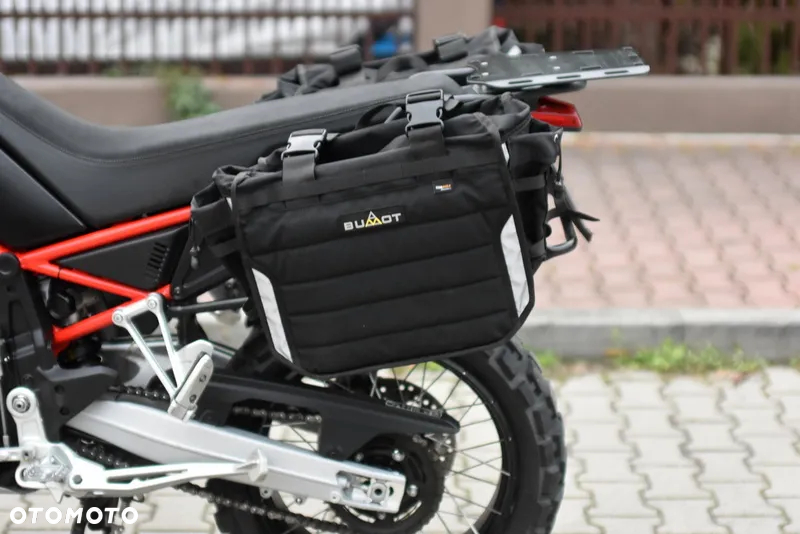 Aprilia Tuareg - 28