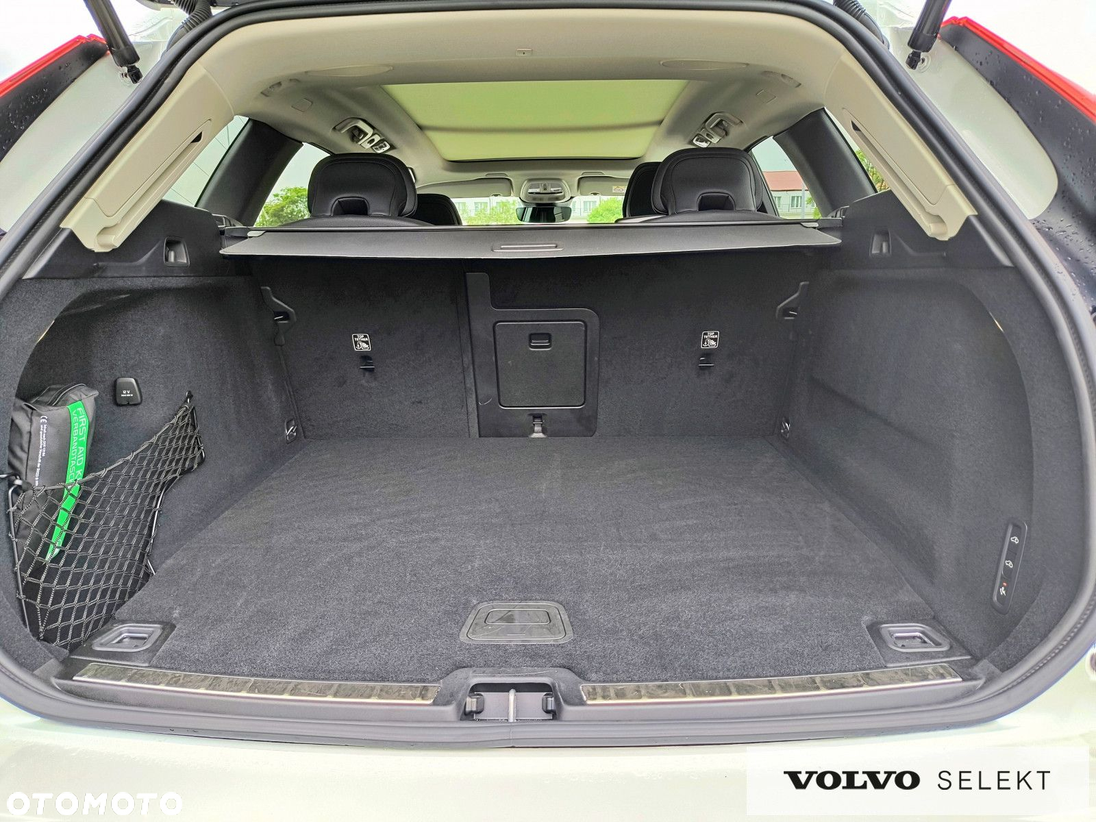 Volvo XC 60 - 34