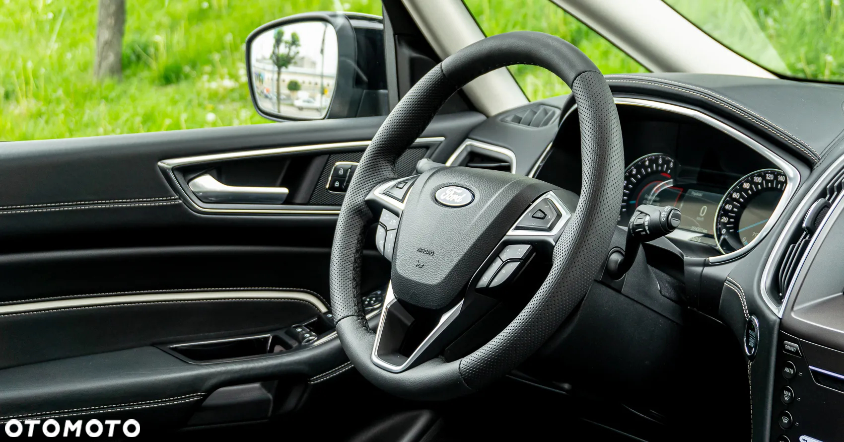 Ford S-Max 2.0 TDCi Bi-Turbo Vignale PowerShift - 13