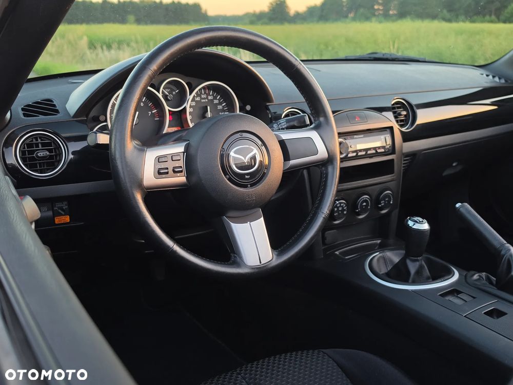 Mazda MX-5 1.8 Energy - 7