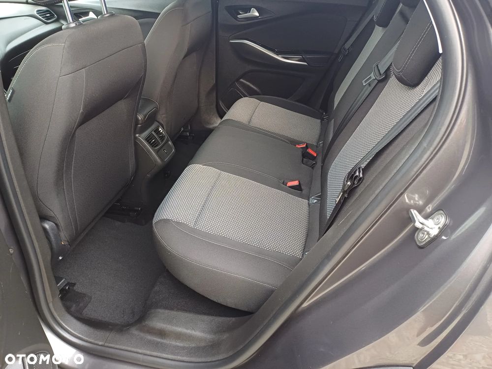 Opel Grandland X 1.5 D Start/Stop Automatik INNOVATION - 33