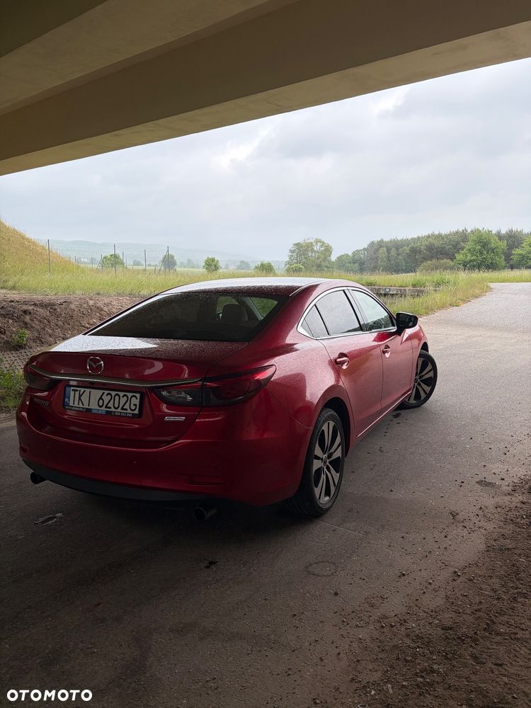 Mazda 6 2.0 SkyEnergy - 7