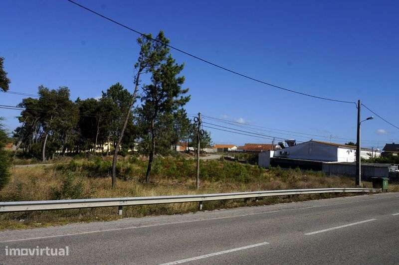 Terreno misto, Castanheiro, Bom Sucesso, 2.100 m2 - Grande imagem: 4/7