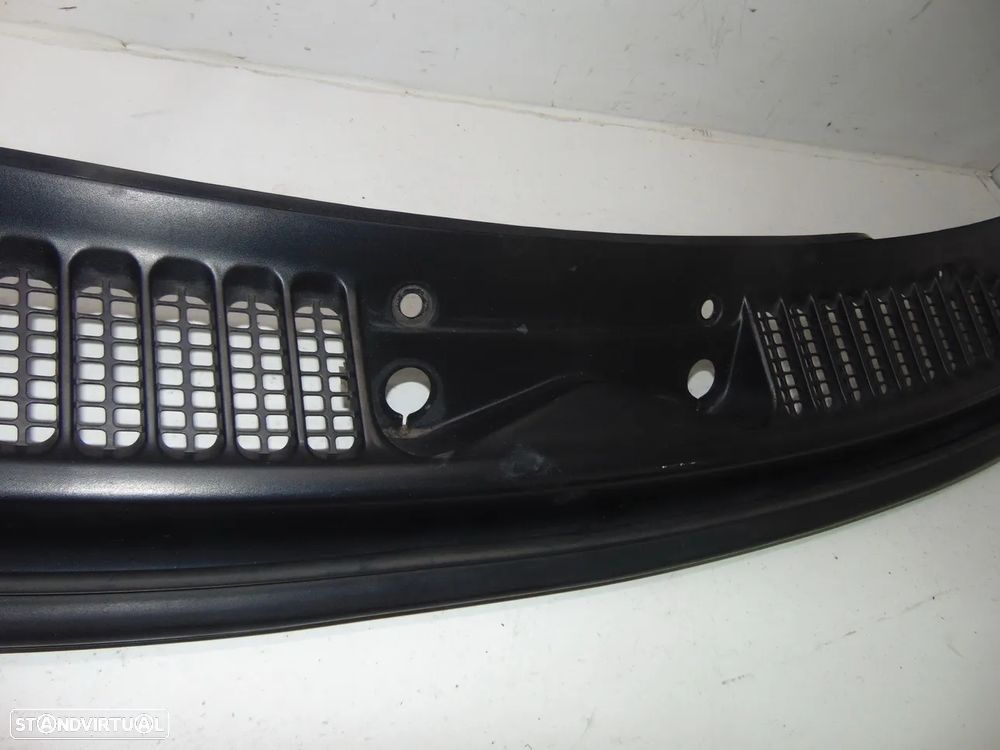 Land Rover freelander grelha torpedo - 3