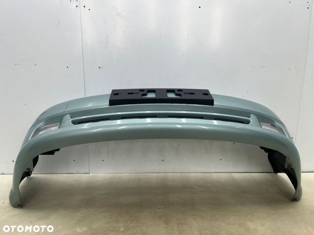 Zderzak przedni Chevrolet Nubira Lacetti 04-10r. 35U sedan kombi przód 96547252 - 15