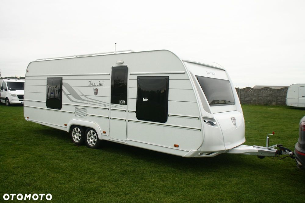 Tabbert Bellini 655- 120 Przyczep MANCZAK.PL - 4