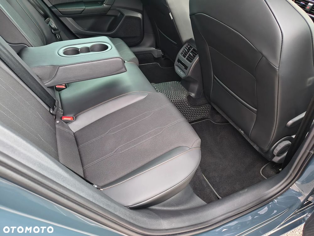 Cupra Leon Sportstourer - 14