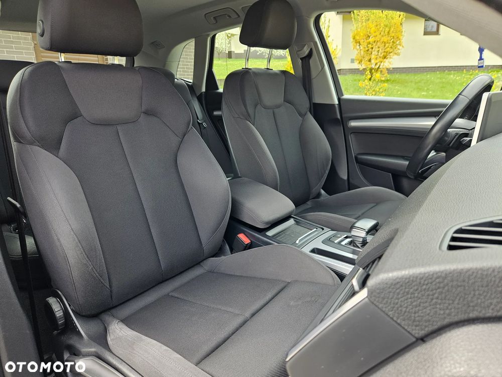 Audi Q5 40 TDI Quattro S tronic design - 17