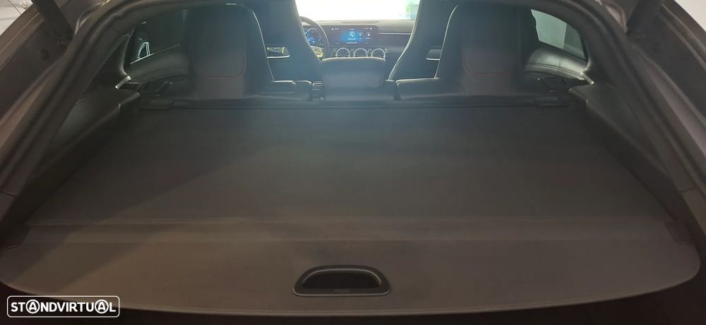 Mercedes-Benz CLA 250 e 8G-DCT Edition AMG Line - 45