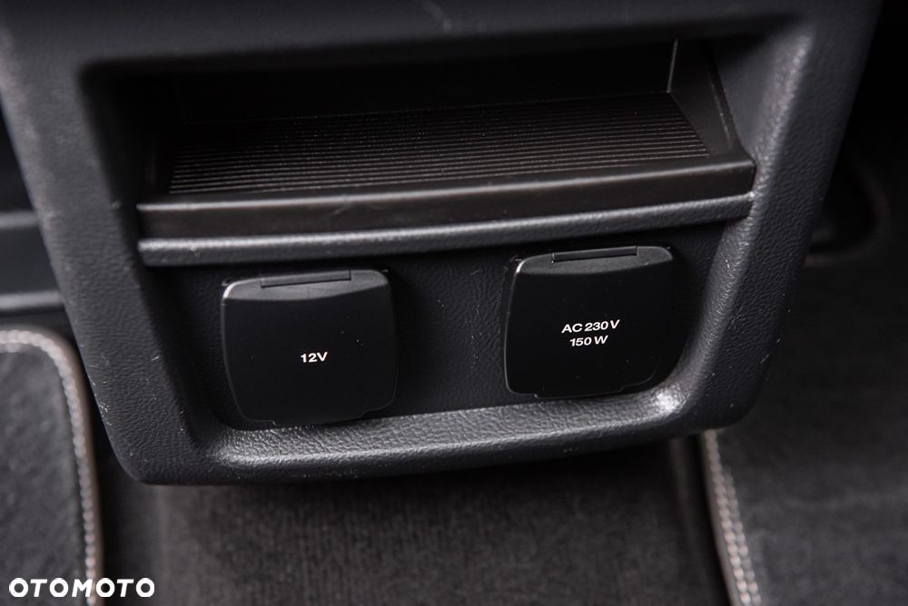 Ford S-Max 2.0 EcoBlue Vignale - 26