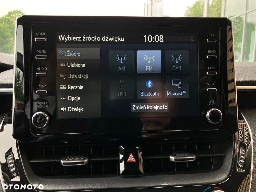 Toyota Corolla 1.5 Comfort - 26